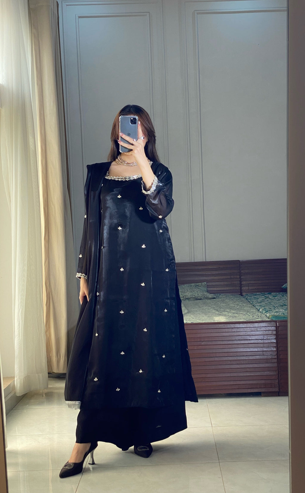 Sitara - 10 Colors