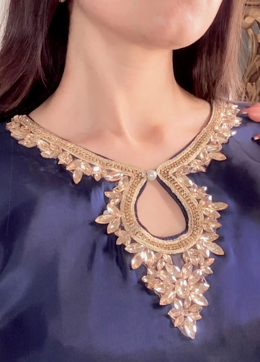 Dastaan - 9 Colors