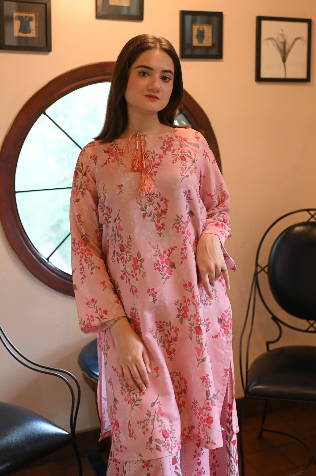 Gulaabi Saaz