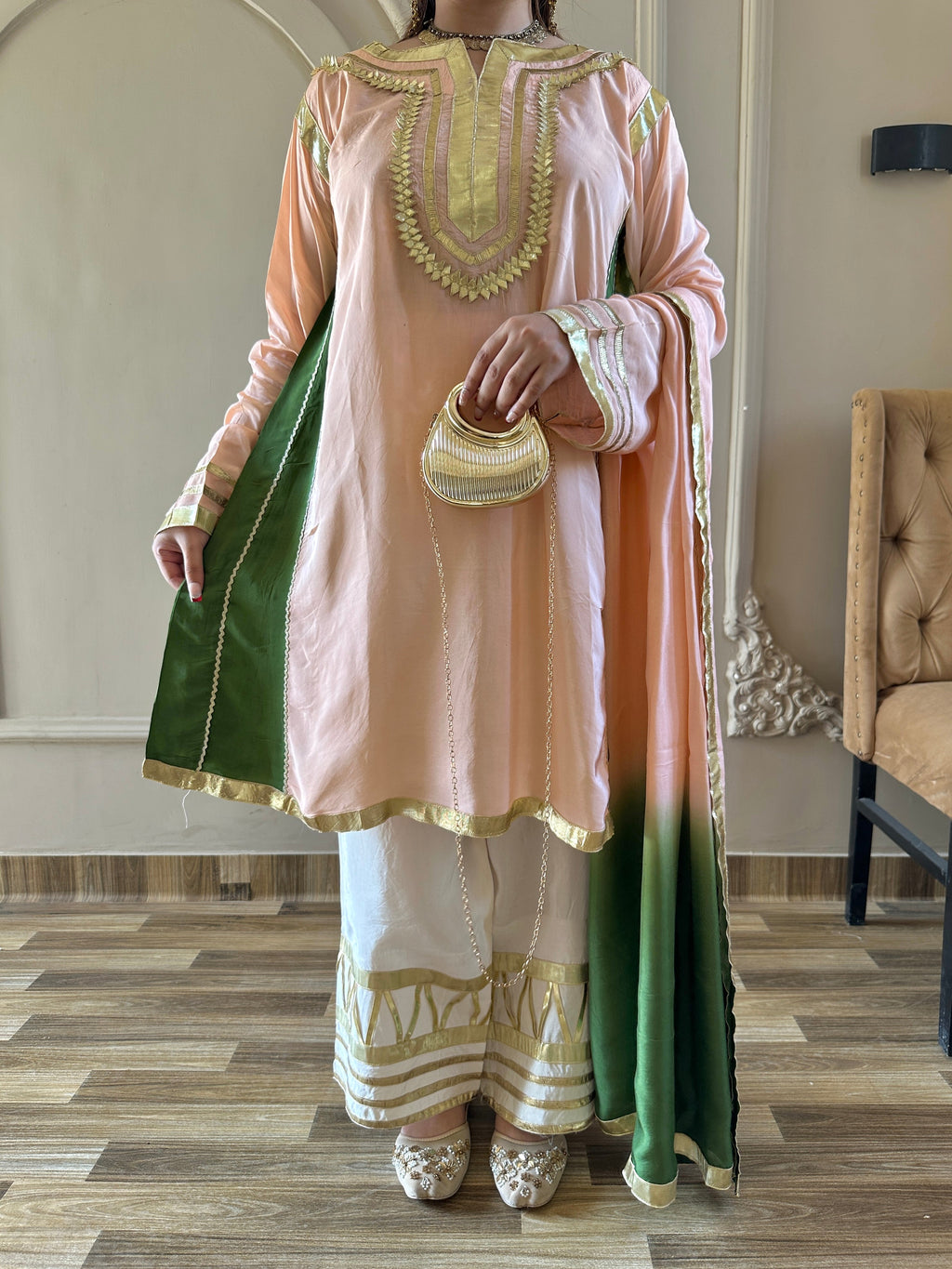 Bebo - Pink