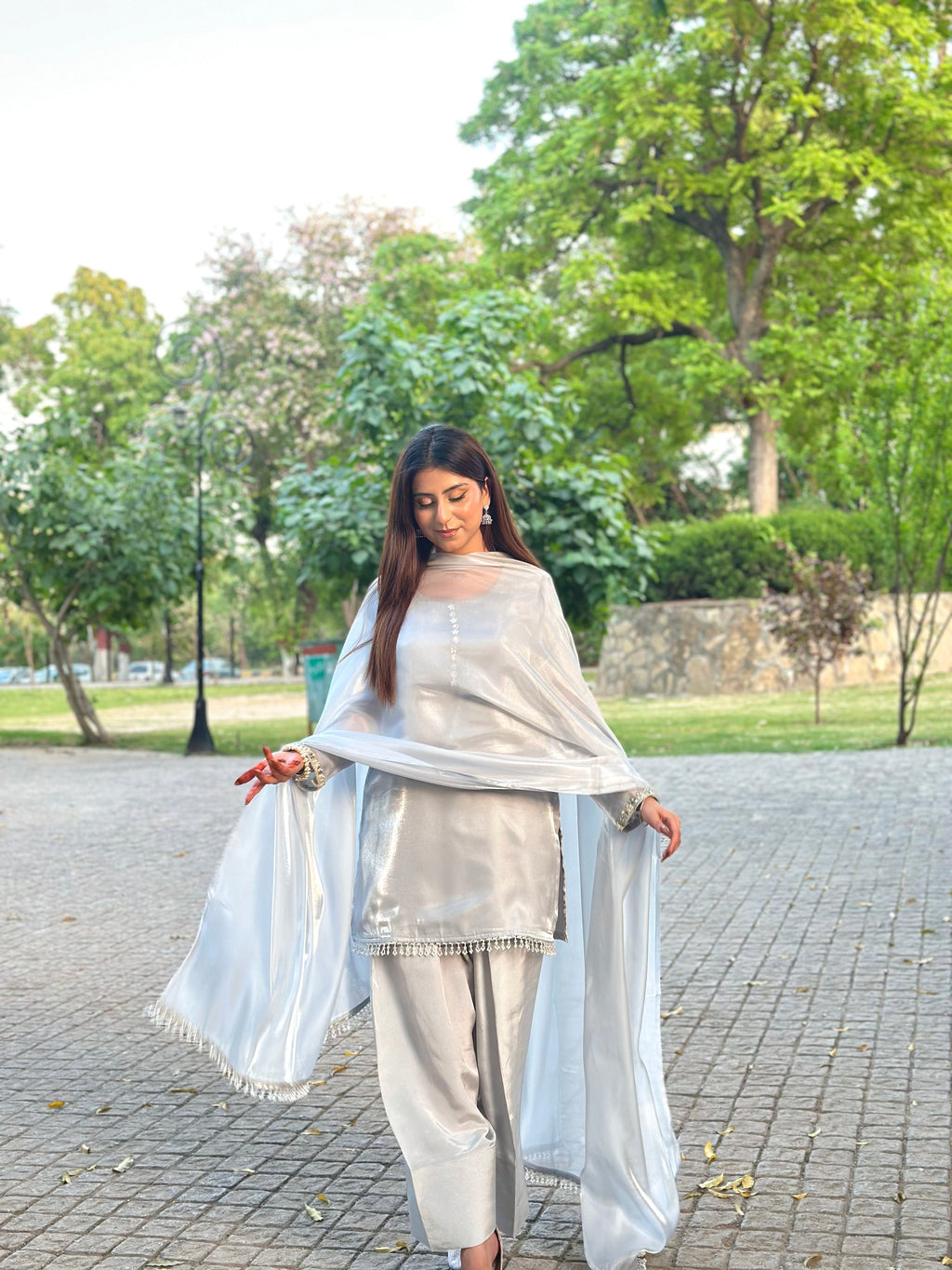 Sehar - 9 Colors