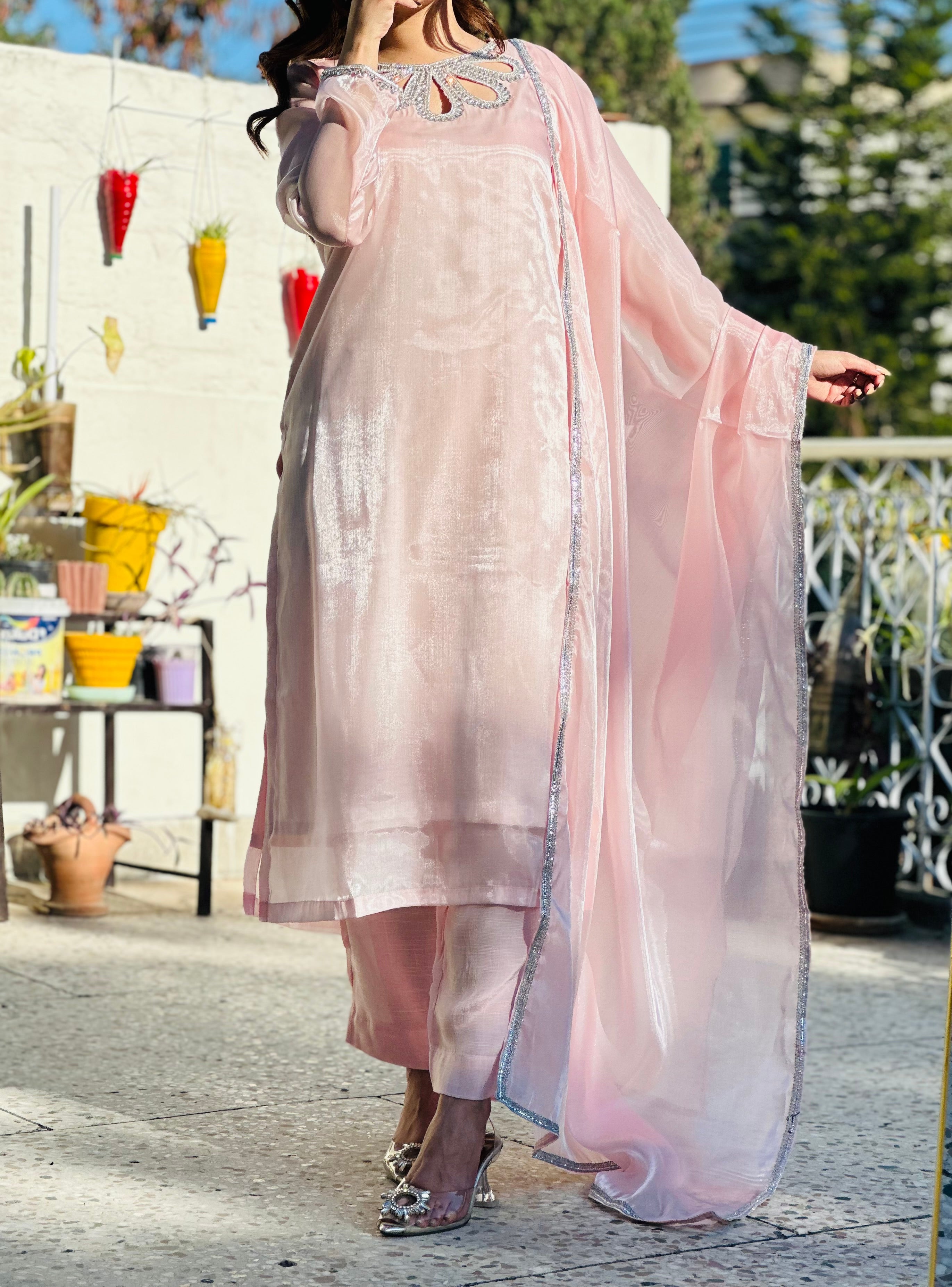 Afsana - 5 Colors