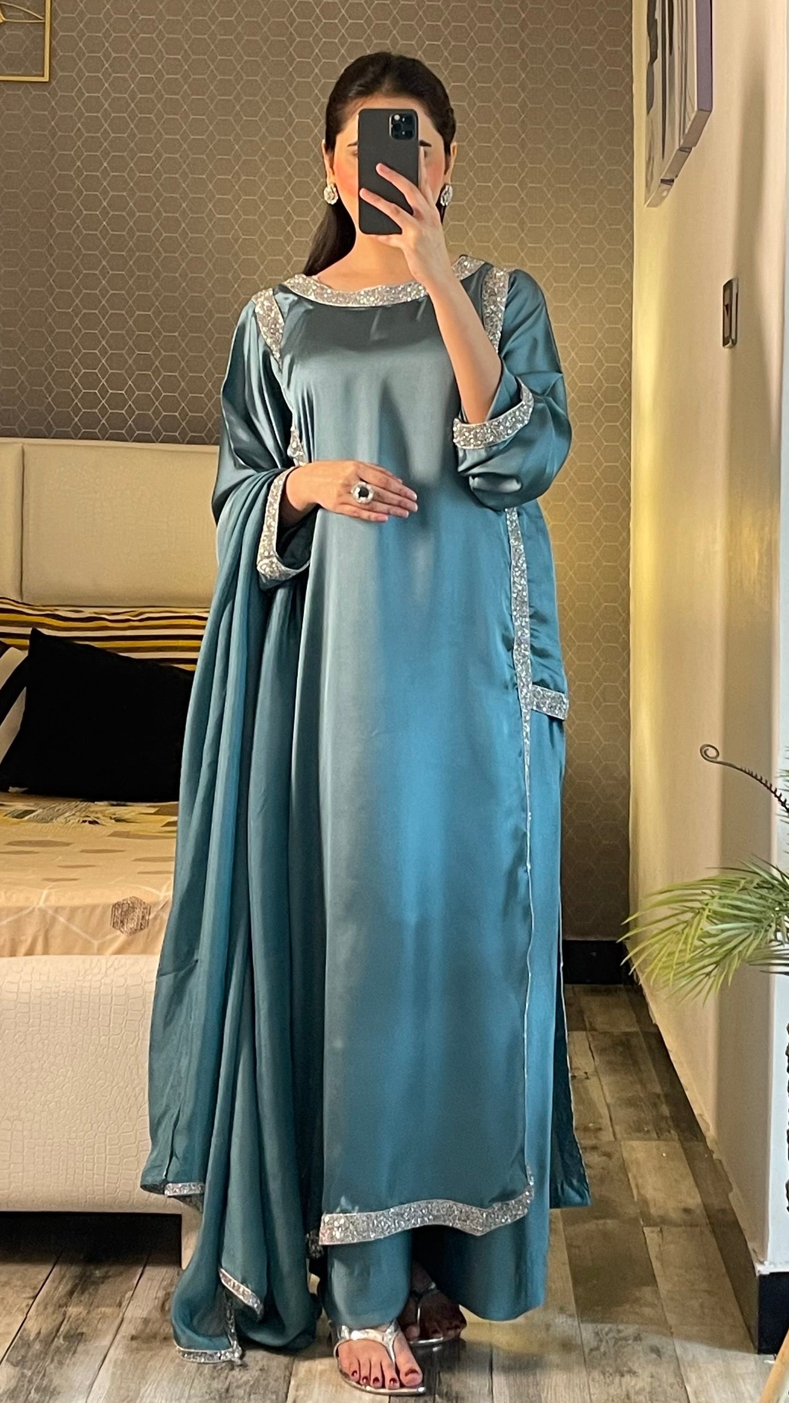 Meharma-8 Colors