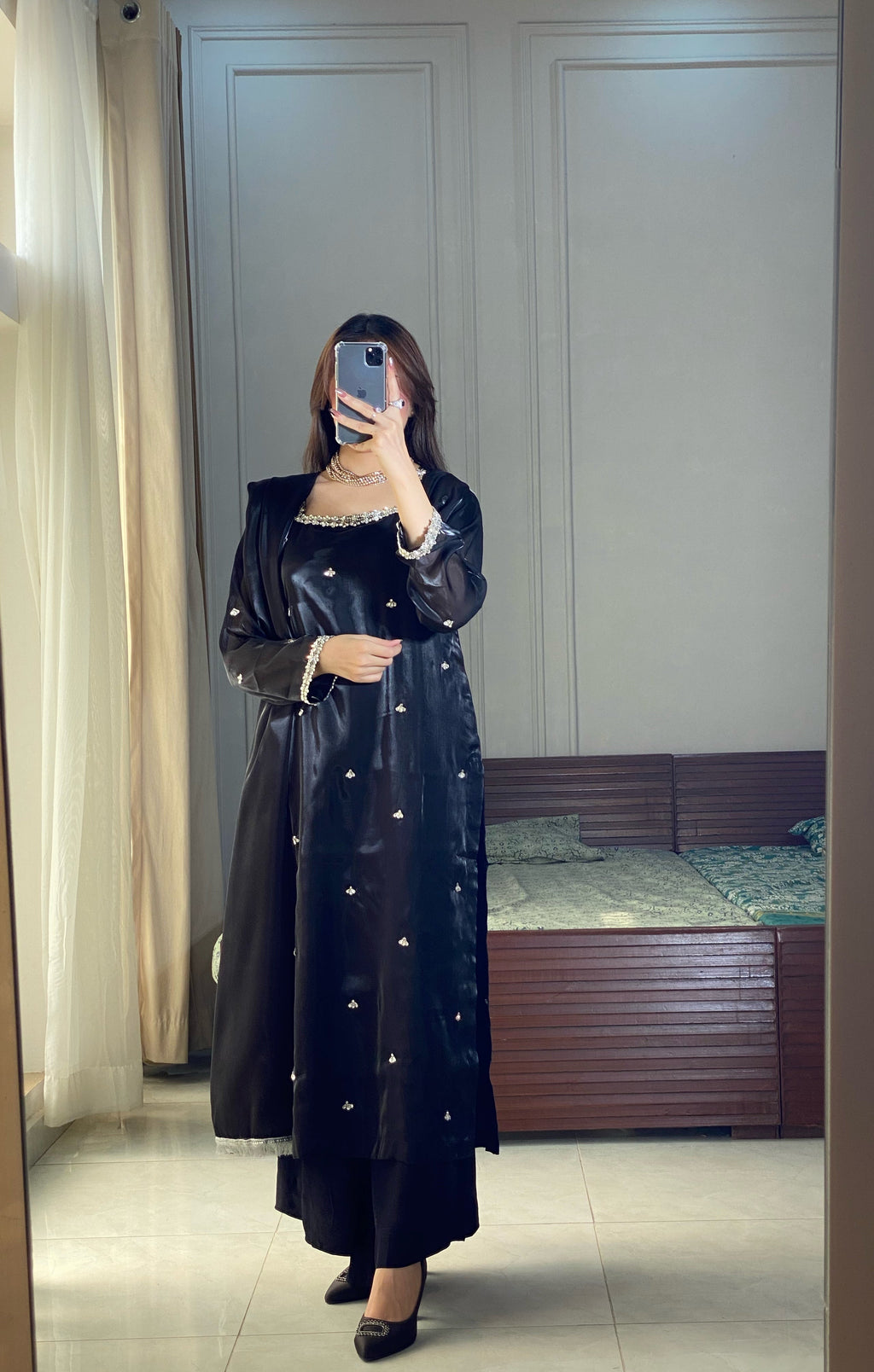 Sitara - 10 Colors